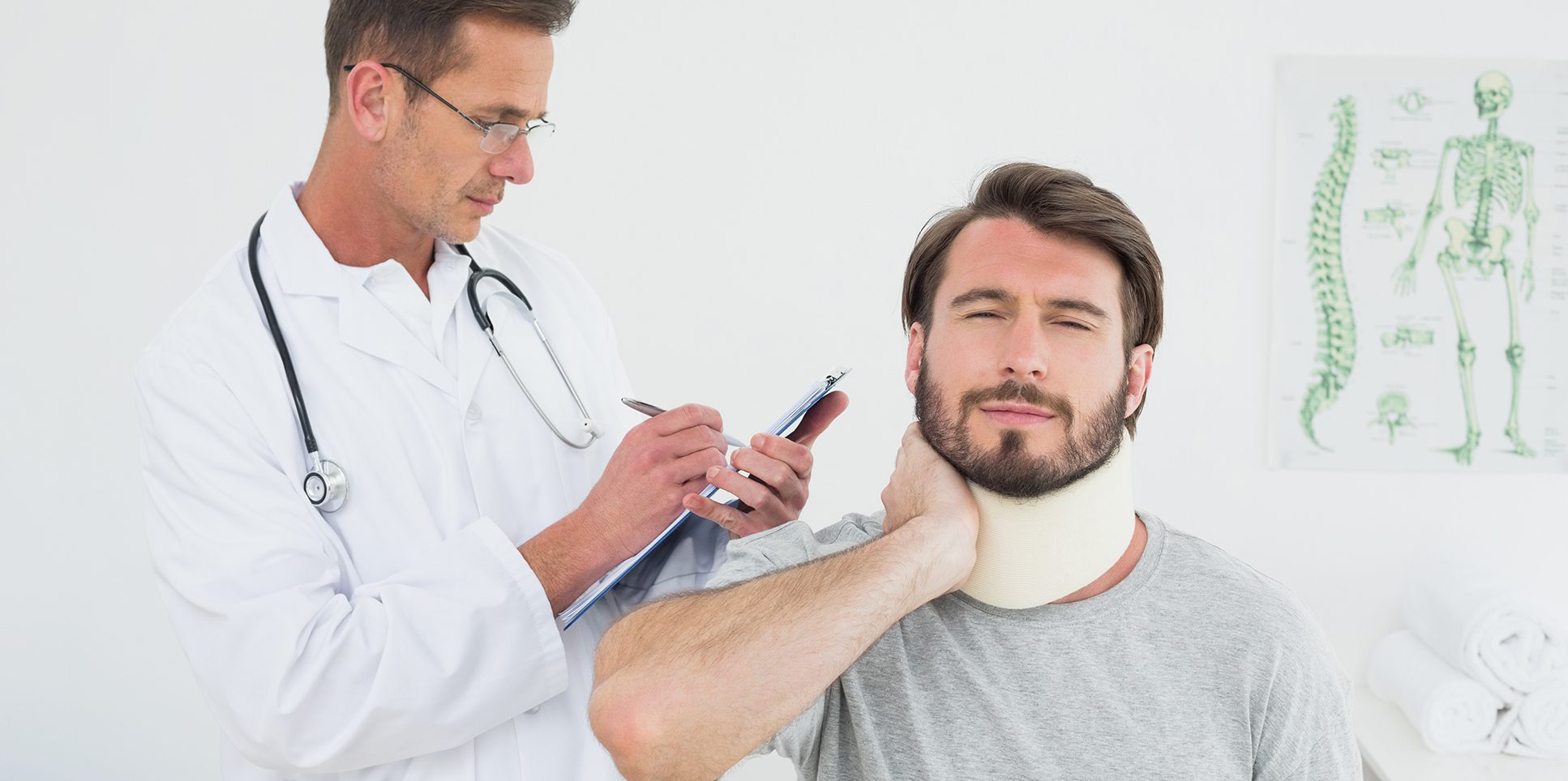 Health Treatments in Covington, GA