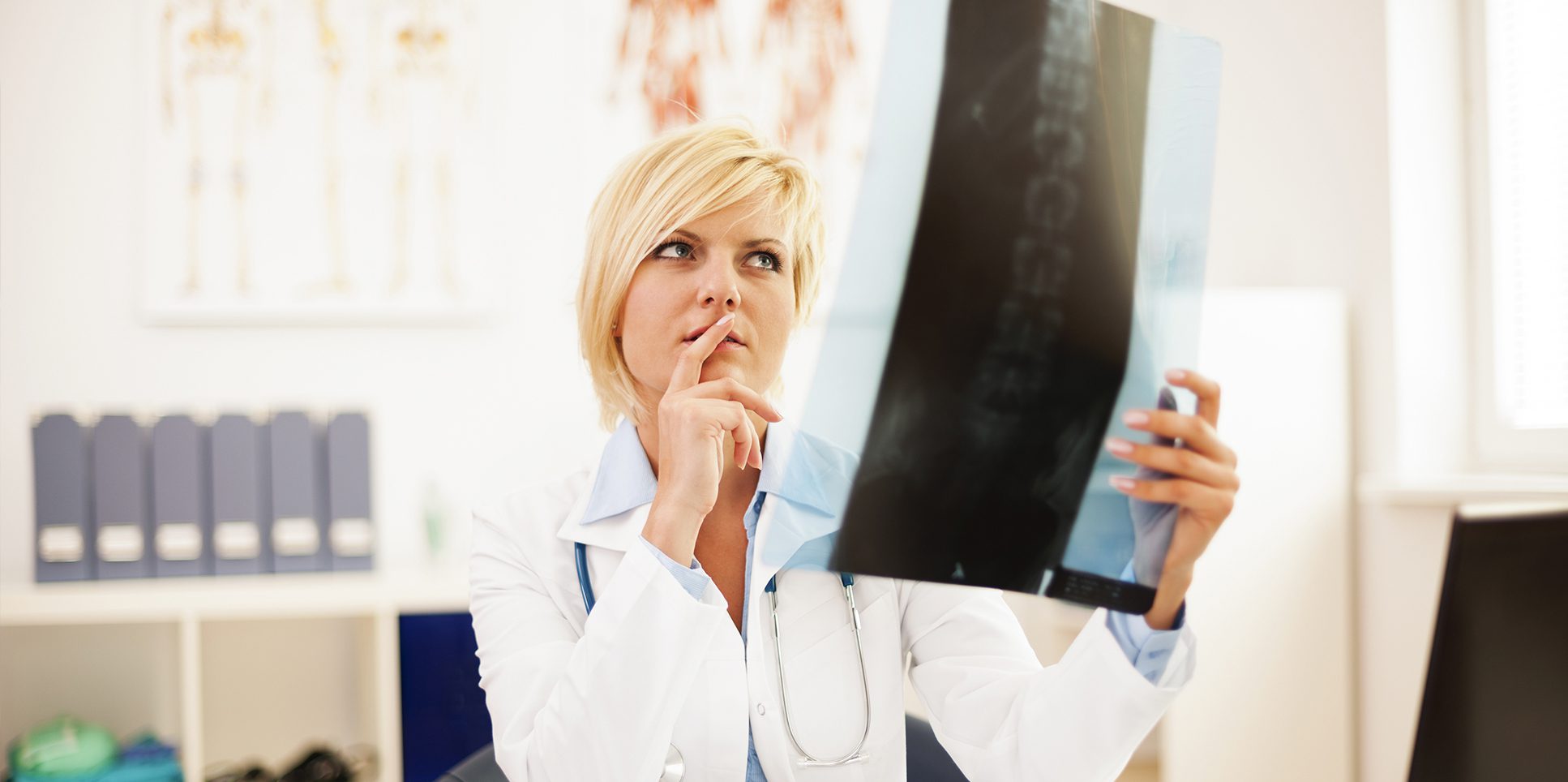 Experienced Doctors in Covington, GA
